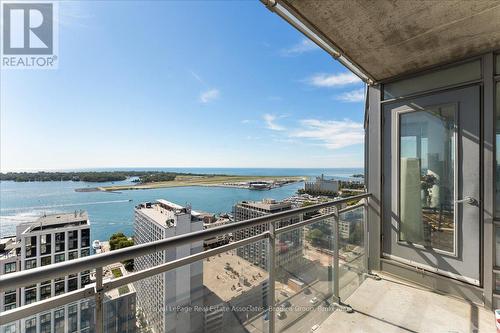 3203 - 5 MARINER TERRACE , Toronto, Ontario M5V 3V6 2