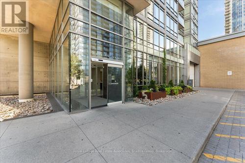 3203 - 5 MARINER TERRACE , Toronto, Ontario M5V 3V6 5