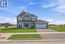1 HAWKE LANE St. Thomas, ON N5R 0M4
