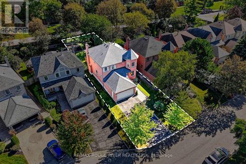 1211 ENGEL COURT  Pickering, ON L1W 3W3