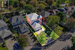 1211 ENGEL COURT Pickering, ON L1W 3W3