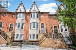 45 - 186 WOODBRIDGE AVENUE Vaughan, ON L4L 2S8