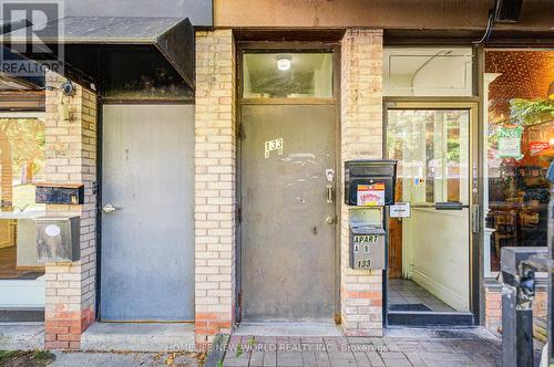 B - 133 JEFFERSON AVENUE , Toronto, Ontario M6K 3E4 4