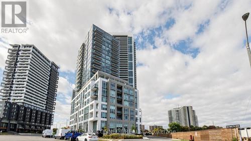 2107 - 209 STEELES AVENUE W , Brampton, Ontario L6Y 0B5 2