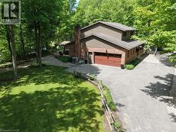 1814 NAFZIGER Road  New Hamburg, ON N3A 3G9