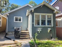 1436 Wascana STREET Regina, SK S4T 4J5