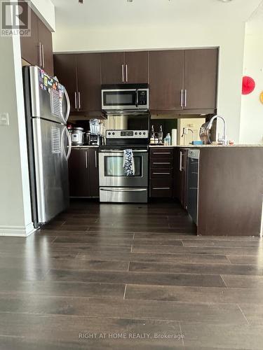 806 - 2885 BAYVIEW AVENUE , Toronto, Ontario M2K 0A3 2