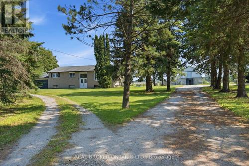 785 REID ROAD  Uxbridge, ON L9P 1R4