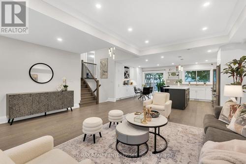 2668 Homelands Drive, Mississauga, ON 