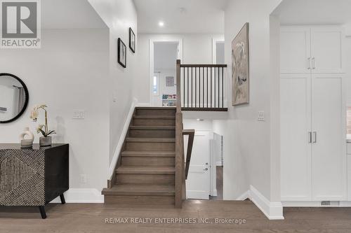 2668 Homelands Drive, Mississauga, ON 