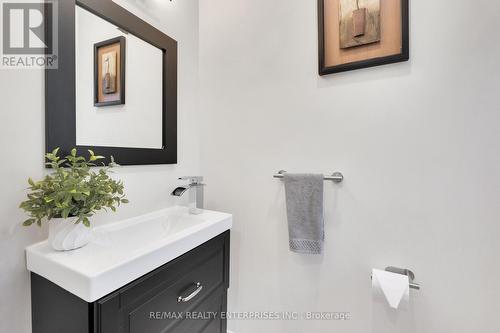 2668 Homelands Drive, Mississauga, ON 