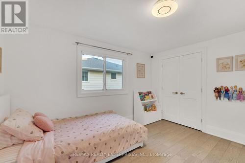 2668 Homelands Drive, Mississauga, ON 