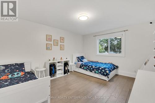 2668 Homelands Drive, Mississauga, ON 