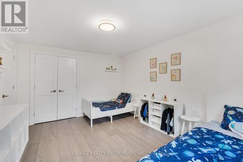 2668 Homelands Drive, Mississauga, ON 