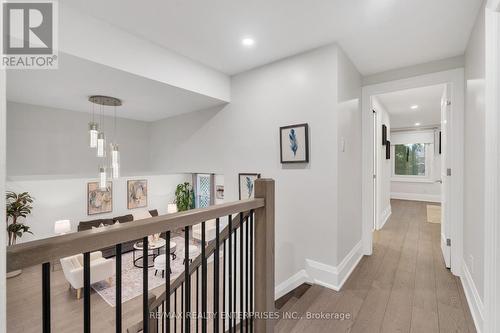 2668 Homelands Drive, Mississauga, ON 