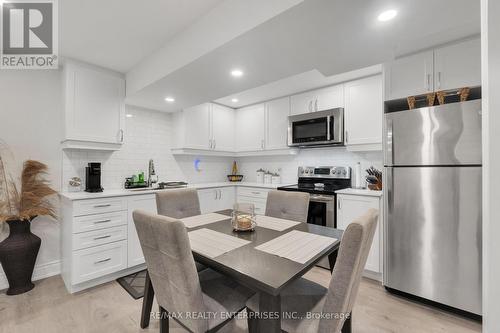 2668 Homelands Drive, Mississauga, ON 