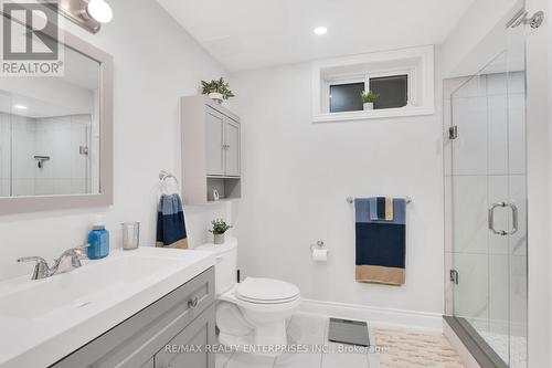 2668 Homelands Drive, Mississauga, ON 