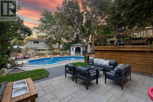 2668 Homelands Drive, Mississauga, ON 