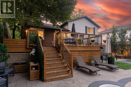 2668 Homelands Drive, Mississauga, ON 