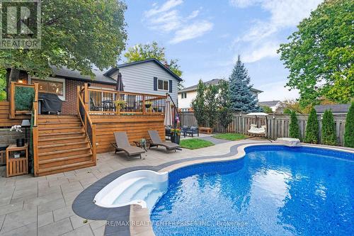 2668 Homelands Drive, Mississauga, ON 
