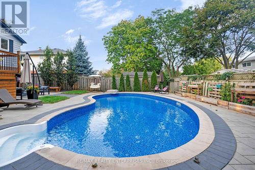 2668 Homelands Drive, Mississauga, ON 