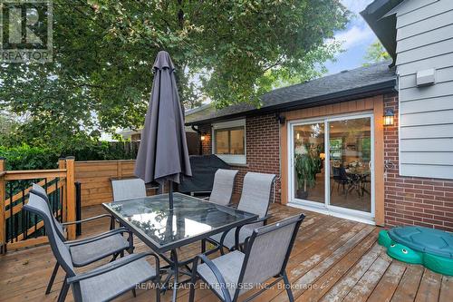 2668 Homelands Drive, Mississauga, ON 