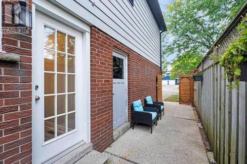2668 Homelands Drive, Mississauga, ON 