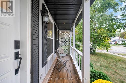 2668 Homelands Drive, Mississauga, ON 