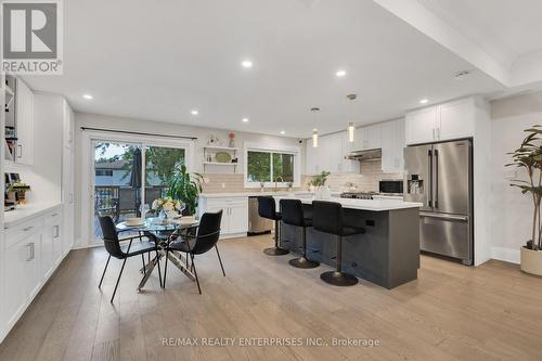 2668 Homelands Drive, Mississauga, ON 
