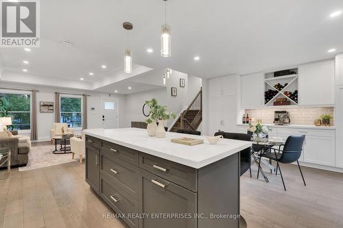 2668 Homelands Drive, Mississauga, ON 