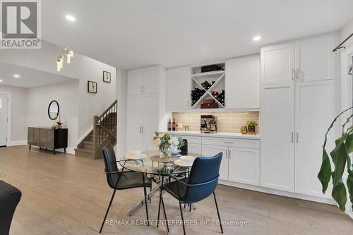 2668 Homelands Drive, Mississauga, ON 