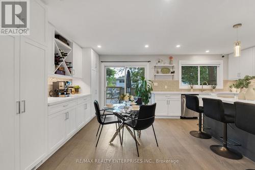 2668 Homelands Drive, Mississauga, ON 