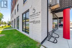 214 - 5 HAMILTON STREET N Hamilton, ON L8B 2A4