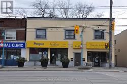 5 - 3465 LAKE SHORE BOULEVARD W Toronto, ON M8W 1N2