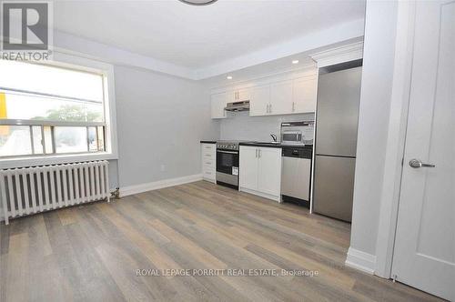 5 - 3465 LAKE SHORE BOULEVARD W , Toronto, Ontario M8W 1N2 2