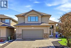 4635 Shumiatcher CRESCENT  Regina, SK S4X 0B7