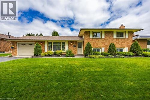 43 BERKLEY Crescent  Simcoe, ON N3Y 2K3