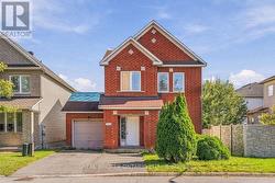 182 ANNAPOLIS CIRCLE Ottawa, ON K1V 1Z1