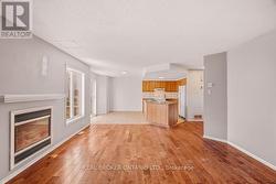 Family Room / Kitchen - 