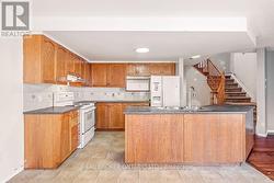Eat-In Kitchen - 