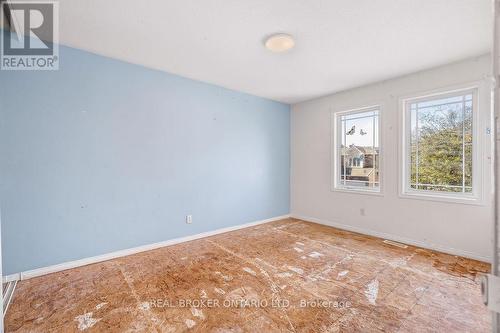 2nd Bedroom - 182 Annapolis Circle, Ottawa, ON 