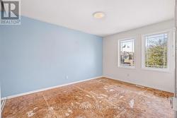 2nd Bedroom - 