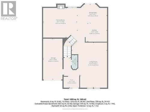 Main Level - 182 Annapolis Circle, Ottawa, ON 