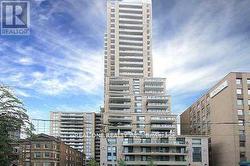 408 - 35 HAYDEN STREET Toronto, ON M4Y 3C3
