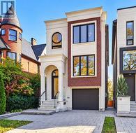 119 GLENGROVE AVENUE W  Toronto, ON M4R 1P1