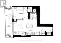 4713 - 7 GRENVILLE STREET Toronto, ON M4Y 0E9