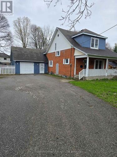 83 LIBERTY STREET N  Clarington, ON L1C 2L8