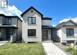 93 ATHABASKA DRIVE Belleville (Thurlow Ward), ON K8N 0T1