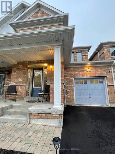 22 FORBES TERRACE , Milton, Ontario L9T 3X3