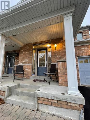 22 FORBES TERRACE , Milton, Ontario L9T 3X3 2